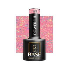 shumee OCHO NAILS Močna hibridna baza 181 - 5 g