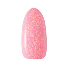 shumee OCHO NAILS Močna hibridna baza 181 - 5 g