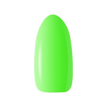 shumee OCHO NAILS Fluo hibridni lak za nohte F02 -5 g