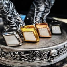 shumee Ušesna manšeta - črna - PT-157 16 mm