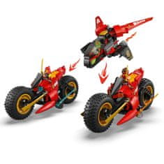 LEGO Ninjago 71844 Ninjevsko bojno vozilo