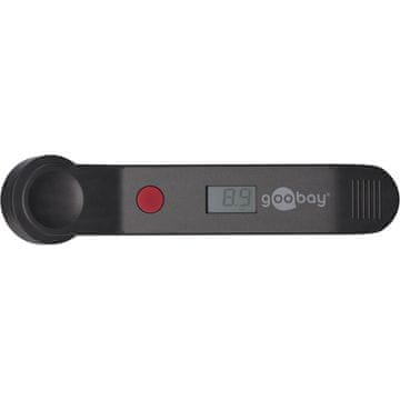 Goobay digitalni merilnik tlaka v pnevmatikah