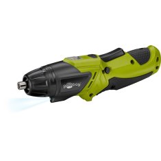 Goobay baterijski ročni 3,6V LED vijačnik