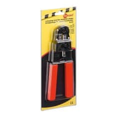 Goobay 8P8C (RJ 45) za stiskanje modularnih konektorjev orodje