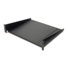 APC AR8105BLK črna fiksna polica