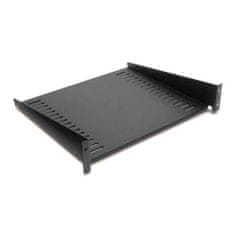 APC AR8105BLK črna fiksna polica
