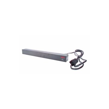 APC 1U 230V 16A RACK 12xC13 (AP95659) PDU razdelilec