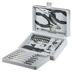 Fixpoint GOOBAY 25-delni -set orodja univerzalni
