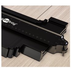 Goobay set 2x konturni merilnik