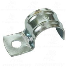 shumee Kovinsko držalo 20mm OC F 920F CELO 100 kosov