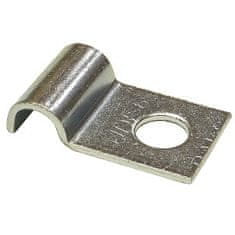 shumee 100x Držalo za kabel UDF 6 405506 BAKS