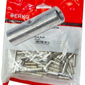 shumee Neizolirana CU tulka KLA 6-20 ERKO 100 kosov