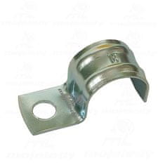 shumee Kovinski ročaj 18mm OC F 918F CELO 100 kosov