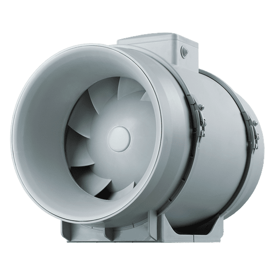 VENTS Asialni ventilator PRO 1040 m3/h Φ200