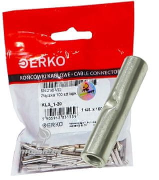 shumee Neizolirana CU tulka KLA 1-20 ERKO 100 kosov