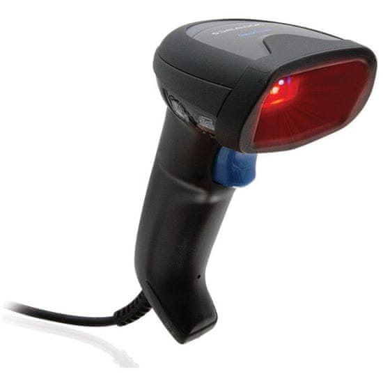 Datalogic čitalnik črtne kode QuickScan QD2590 2D USB RS-232