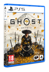 Sony Ghost of Yotei Collectors Edition igra (Playstation 5)