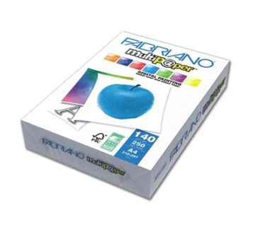 Fabriano Fotokopirni papir Fabriano A4 140g