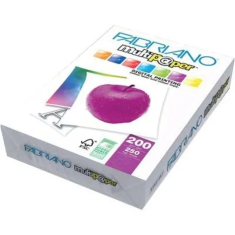 Fabriano Fotokopirni papir Fabriano A3 200g