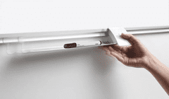 Bi-Office Tabla Maya Top Pro, 120x240 cm