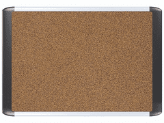 Bi-Office Tabla pluta, 60x90 cm Mastervision Techcork