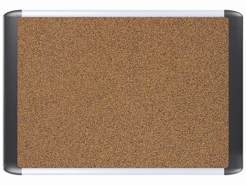 Bi-Office Tabla pluta, 120x180 cm Mastervision Techcork