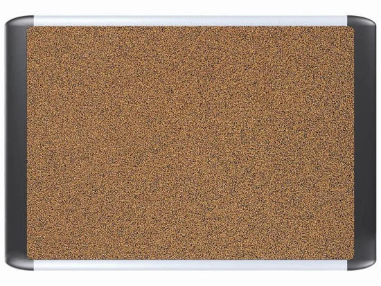 Bi-Office Tabla pluta, 120x180 cm Mastervision Techcork