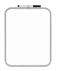 Bi-Office Bela tabla Easy Board A4 (27,5x36 cm)