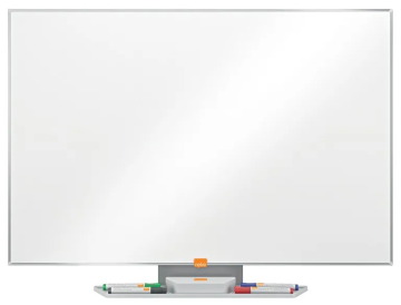 Nobo Tabla Nobo Prestige Enamel, 120x240 cm