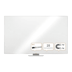 Nobo Tabla Nobo Prestige Enamel, 60x90 cm