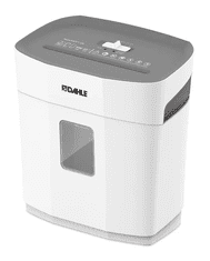 Dahle Dahle Uničevalnik dokumentov PaperSAFE PS 120 P-4, 8 listov, 12l