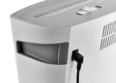 Dahle Dahle Uničevalnik dokumentov PaperSAFE PS 120 P-4, 8 listov, 12l