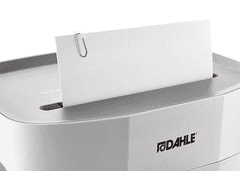 Dahle Dahle Uničevalnik dokumentov PaperSAFE PS 120 P-4, 8 listov, 12l