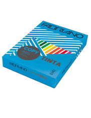 Fabriano Papir Fabriano 80g, Modra (Azzurro)