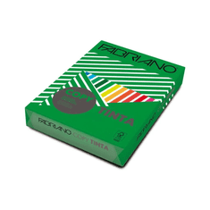Fabriano Papir Fabriano 200g, Zelena (Verde)