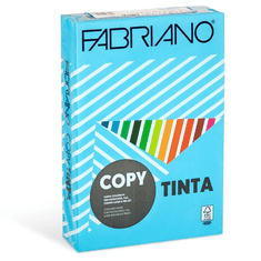 Fabriano Papir Fabriano 80g, Svetlo Modra (Cielo)