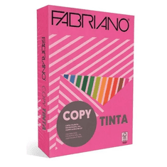Fabriano Papir Fabriano 80g, Roza (Fucsia)
