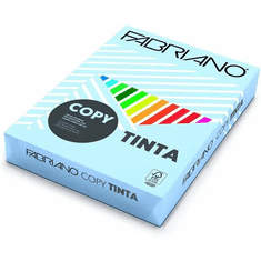 Fabriano Papir Fabriano 80g, Svetla nebeško modra (Celeste chiaro)