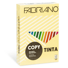 Fabriano Papir Fabriano 160g, Rumena (Onice)