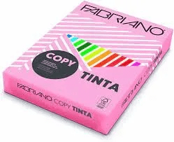 Fabriano Papir Fabriano 80g, Roza (Rosa)