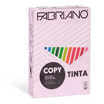 Fabriano Papir Fabriano 200g, Vijolična (Lavanda)