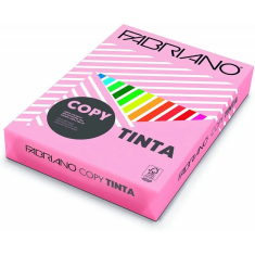 Fabriano Papir Fabriano 200g, Roza (rosa)