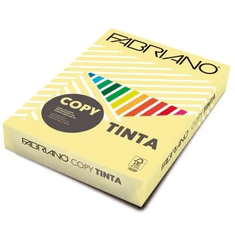 Fabriano Papir Fabriano 200g, Banana 