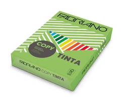 Fabriano Papir Fabriano 200g, Svetlo zelena (Verde pisello)