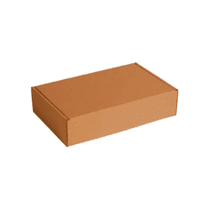 Kartonska škatla Sendbox A5+, 250x160x80mm