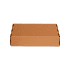 Kartonska škatla Sendbox A5+, 250x160x80mm