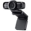 Aukey Aukey PC-LM3 Stream Series Autofocus Full HD spletna kamera s 1/3" CMOS Sensor Črna