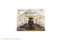 Sony Ghost of Yotei Collectors Edition igra (Playstation 5)