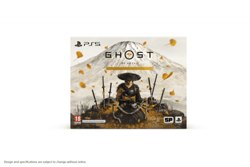Sony Ghost of Yotei Collectors Edition igra (Playstation 5)