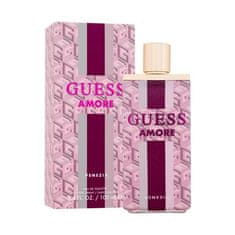Guess Amore Venezia 100 ml toaletna voda za ženske